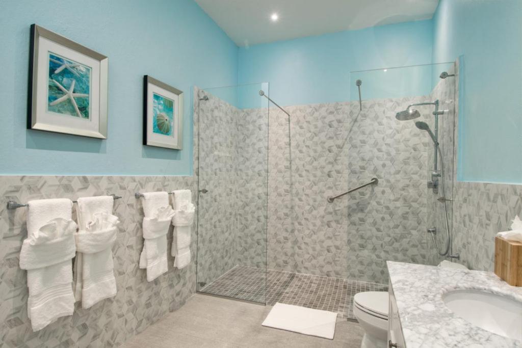 Cane Garden Bay Beach Hotel מראה חיצוני תמונה