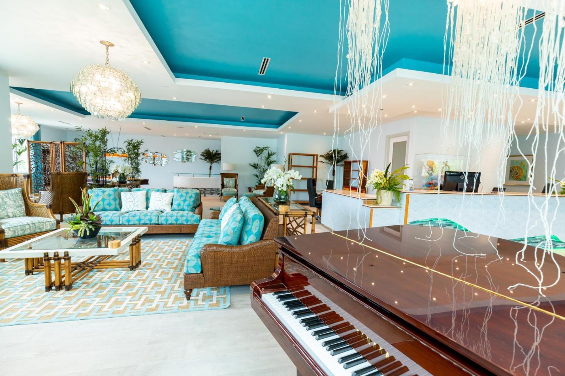 Cane Garden Bay Beach Hotel מראה חיצוני תמונה