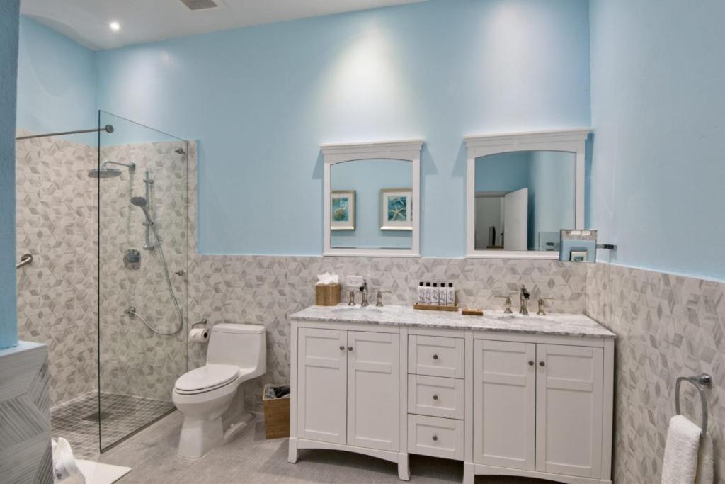 Cane Garden Bay Beach Hotel מראה חיצוני תמונה