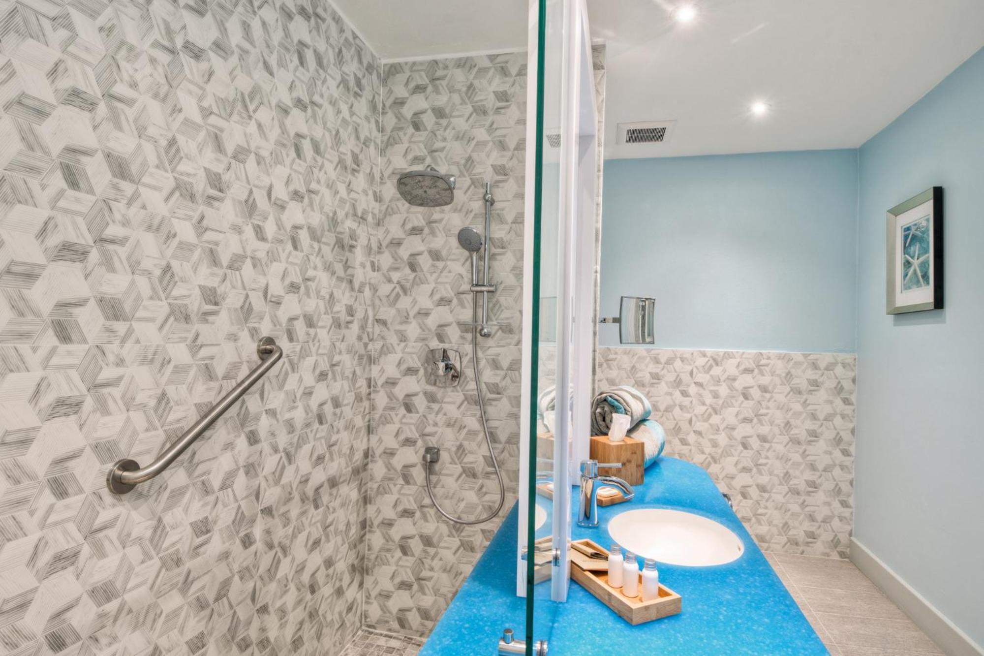 Cane Garden Bay Beach Hotel מראה חיצוני תמונה